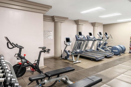 Embassy Suites Irvine - Orange County Airport - image 30