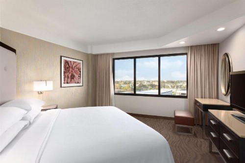 Embassy Suites Irvine - Orange County Airport - image 35