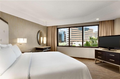 Embassy Suites Irvine - Orange County Airport - image 38