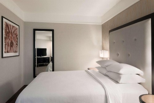 Embassy Suites Irvine - Orange County Airport - image 41