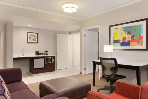 Embassy Suites Irvine - Orange County Airport - image 42