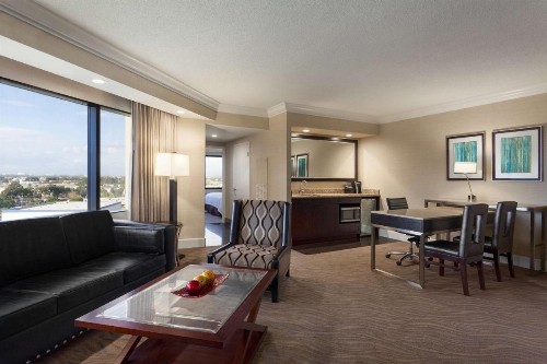 Embassy Suites Irvine - Orange County Airport - image 43