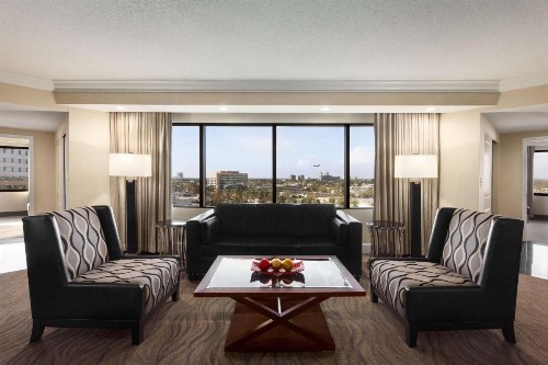 Embassy Suites Irvine - Orange County Airport - image 45