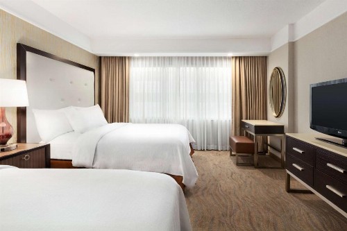 Embassy Suites Irvine - Orange County Airport - image 46