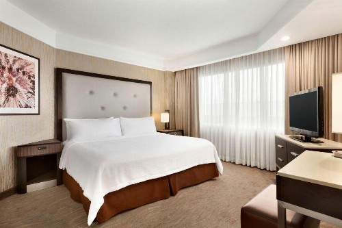 Embassy Suites Irvine - Orange County Airport - image 48