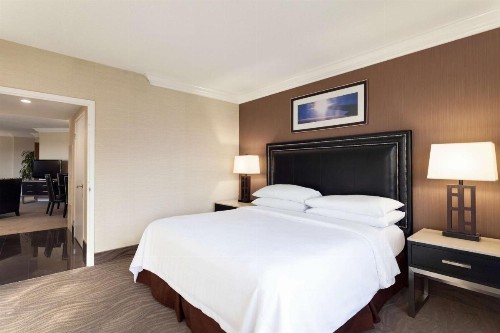 Embassy Suites Irvine - Orange County Airport - image 50