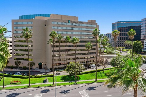 Embassy Suites Irvine - Orange County Airport - image 6