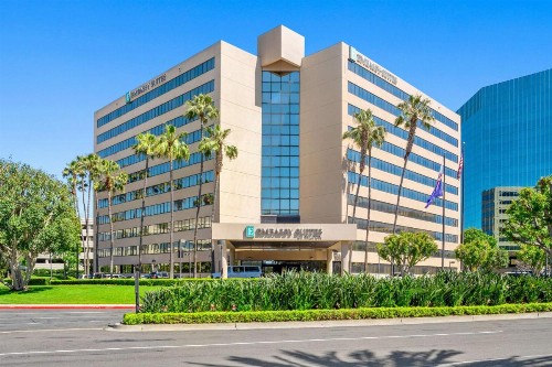 Embassy Suites Irvine - Orange County Airport - image 7
