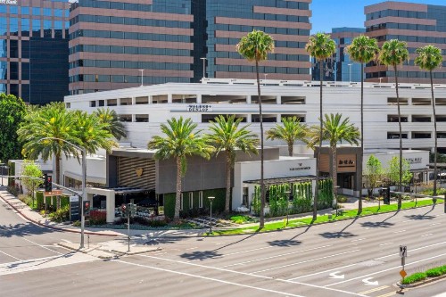 Embassy Suites Irvine - Orange County Airport - image 8