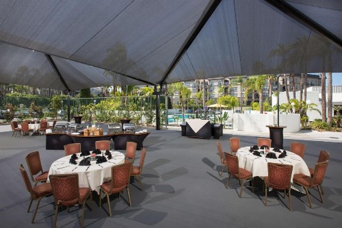 Hilton Irvine/Orange County Airport - image 13