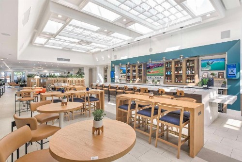 Hilton Irvine/Orange County Airport - image 19