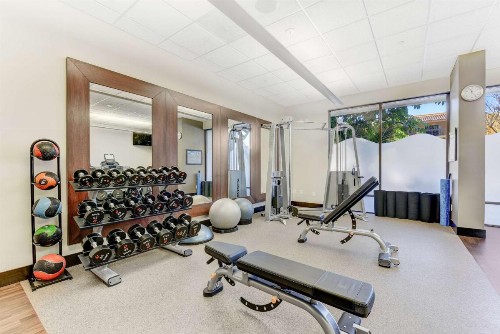 Hilton Irvine/Orange County Airport - image 2