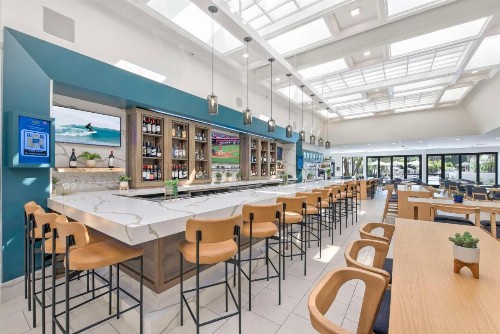 Hilton Irvine/Orange County Airport - image 21