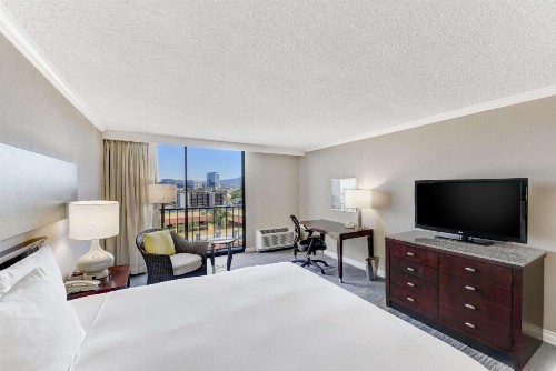Hilton Irvine/Orange County Airport - image 27