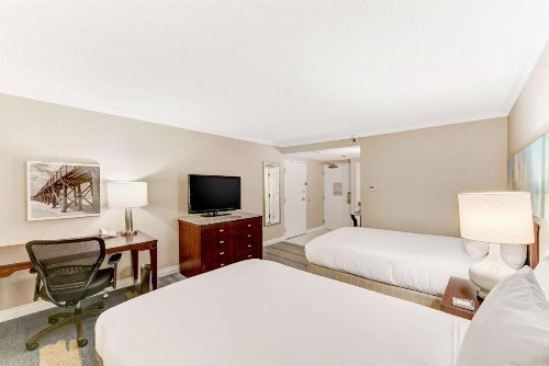 Hilton Irvine/Orange County Airport - image 3