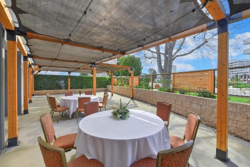 Hilton Irvine/Orange County Airport - image 33