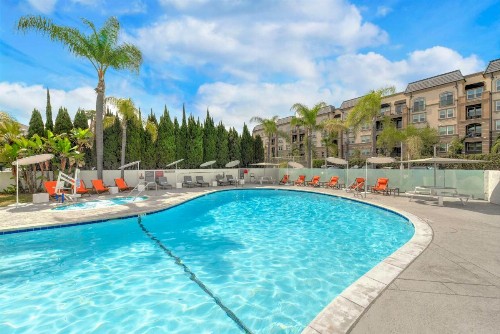 Hilton Irvine/Orange County Airport - image 35