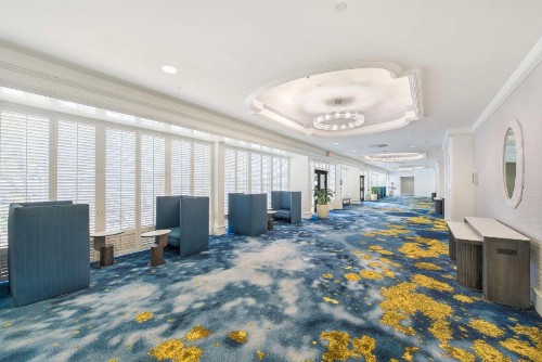Hilton Irvine/Orange County Airport - image 36