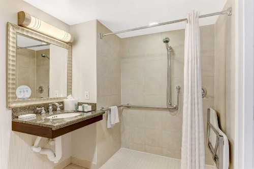 Hilton Irvine/Orange County Airport - image 6
