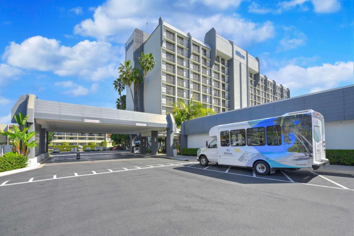 Hilton Irvine/Orange County Airport - image 7