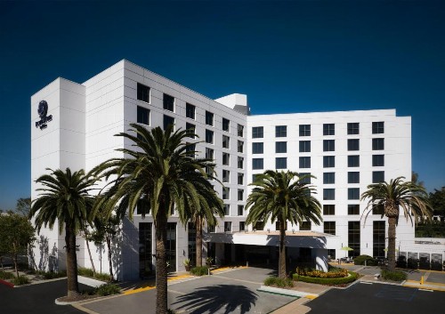 DoubleTree by Hilton Irvine Spectrum - image 12