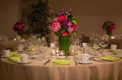 DoubleTree by Hilton Irvine Spectrum - image 20