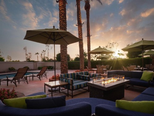DoubleTree by Hilton Irvine Spectrum - image 23