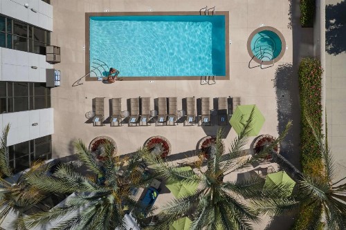 DoubleTree by Hilton Irvine Spectrum - image 25