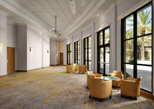 DoubleTree by Hilton Irvine Spectrum - image 28
