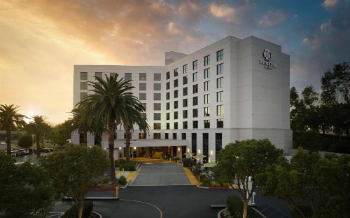 DoubleTree by Hilton Irvine Spectrum - image 29
