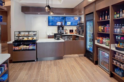 DoubleTree by Hilton Irvine Spectrum - image 31