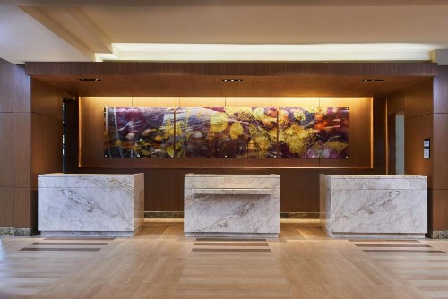 DoubleTree by Hilton Irvine Spectrum - image 38