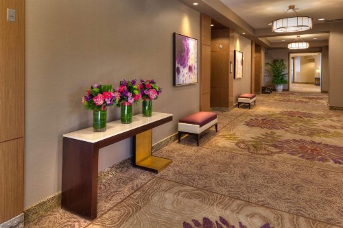 DoubleTree by Hilton Irvine Spectrum - image 46