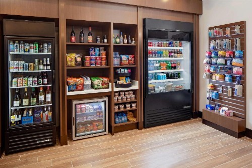 DoubleTree by Hilton Irvine Spectrum - image 48