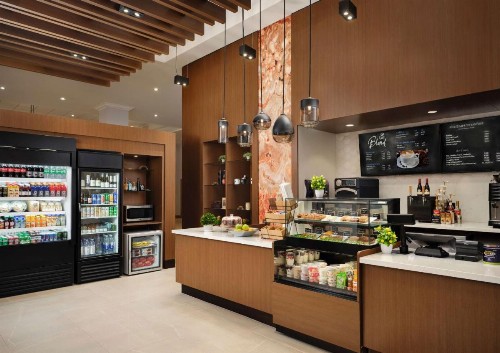 DoubleTree by Hilton Irvine Spectrum - image 49