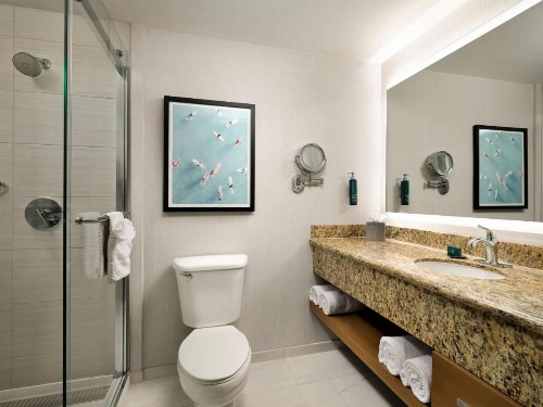 DoubleTree by Hilton Irvine Spectrum - image 50