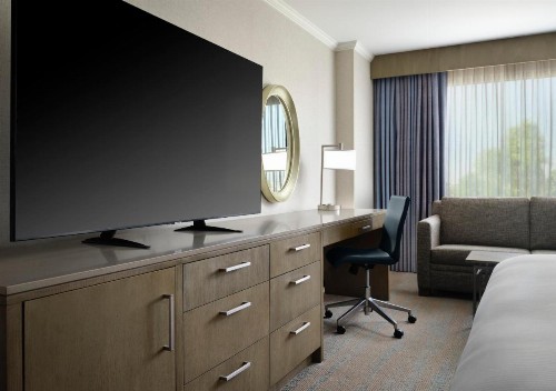 DoubleTree by Hilton Irvine Spectrum - image 6