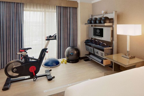 DoubleTree by Hilton Irvine Spectrum - image 7