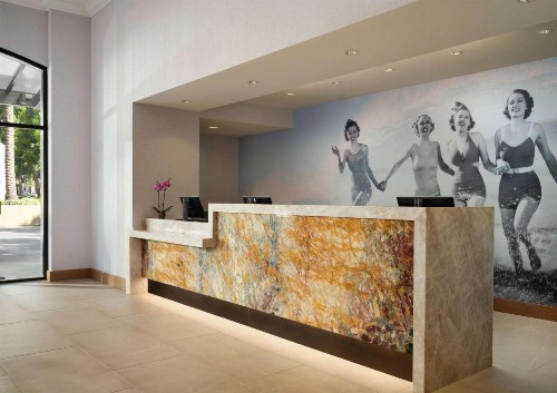 DoubleTree by Hilton Irvine Spectrum - image 8