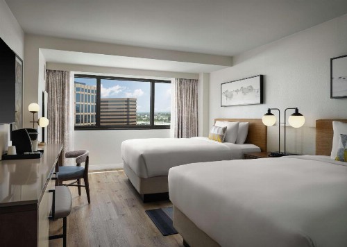 Sonesta Irvine - Orange County Airport - image 11