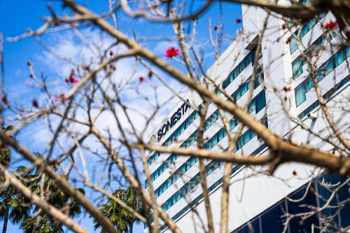 Sonesta Irvine - Orange County Airport - image 26