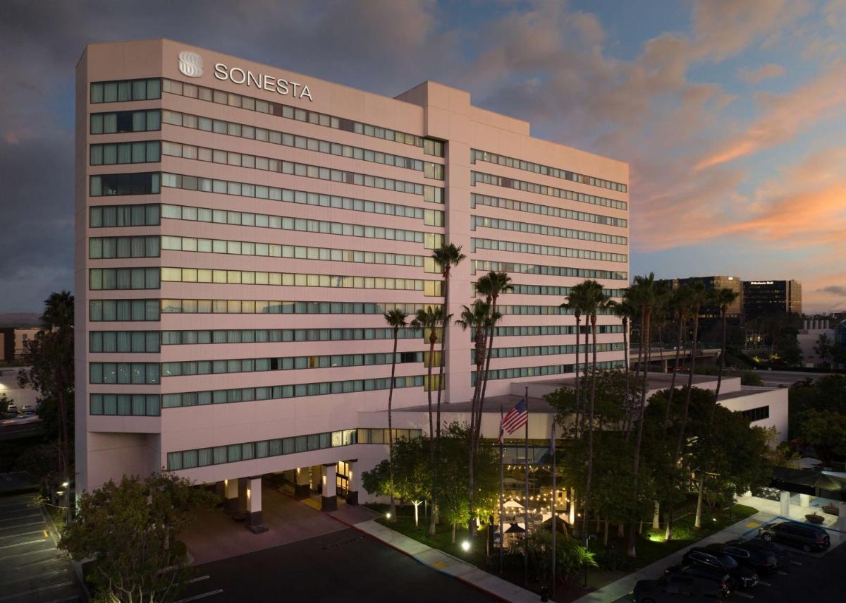 Sonesta Irvine - Orange County Airport - image 3