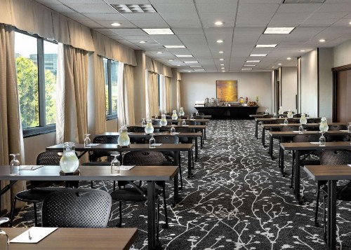 Sonesta Irvine - Orange County Airport - image 42