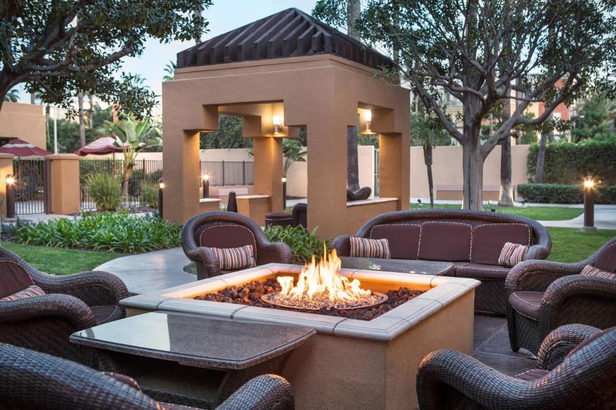 Courtyard Irvine John Wayne Airport/Orange County - main image