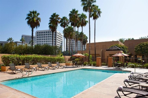 Courtyard Irvine John Wayne Airport/Orange County - image 23