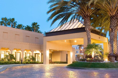 Courtyard Irvine John Wayne Airport/Orange County - image 4