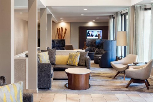 Courtyard Irvine John Wayne Airport/Orange County - image 6