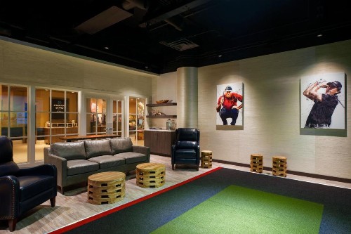 Irvine Marriott - image 2