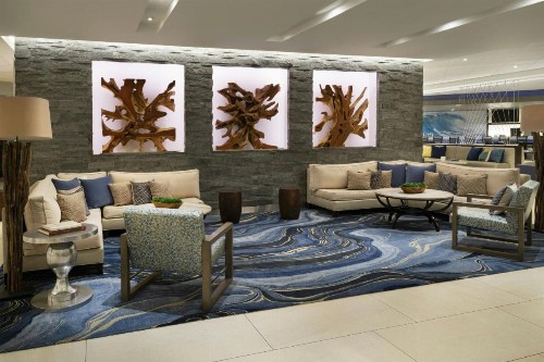 Irvine Marriott - image 21