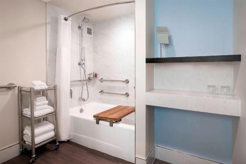 Irvine Marriott - image 22